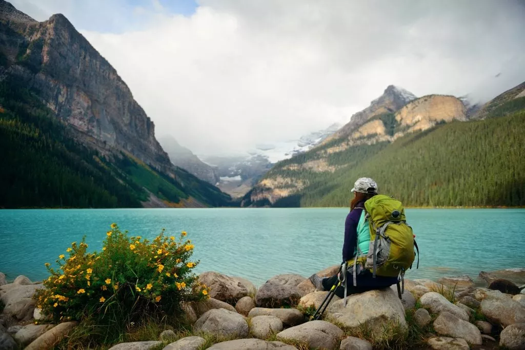 Lake Louise