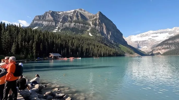 Emerald Lake