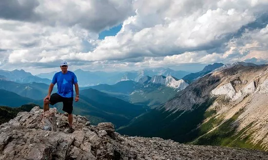 Skyline Trail